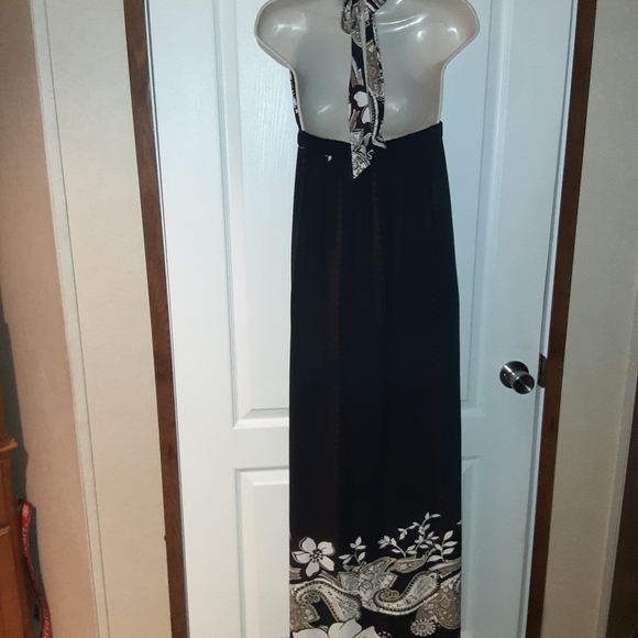 B. Moss Stretch Sundress - Picture 4 of 5